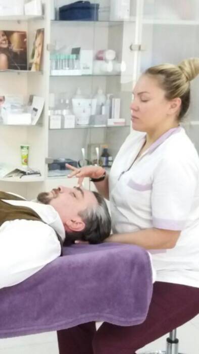 Остеоэстетика, обучение косметологии и массажу. Образование (школы, курсы) > Тренинги, семинары, мастер-классы, Одесса