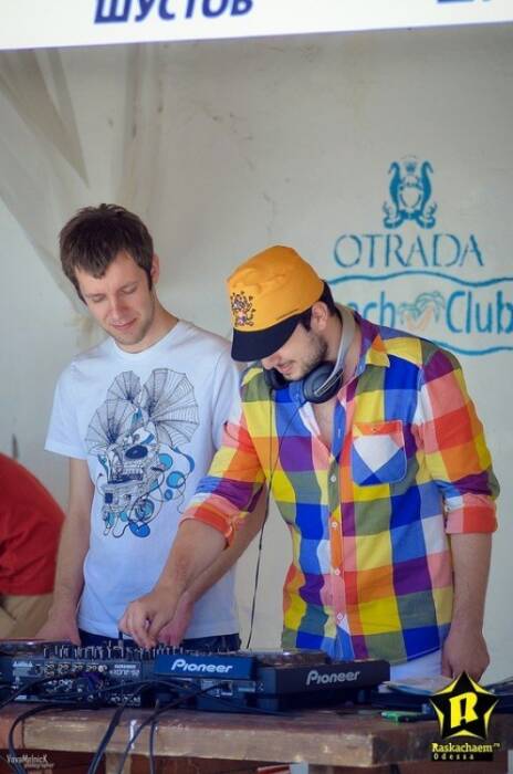 Otrada Beach Club, клуб. Детский отдых, аквапарки, зоопарки, цирк > Отдых на природе, пляжи, Одесса