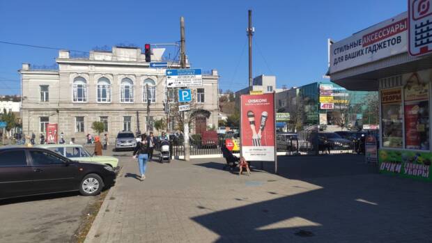 Outdoor.ua. Реклама, полиграфия > Рекламные агентства, Одесса