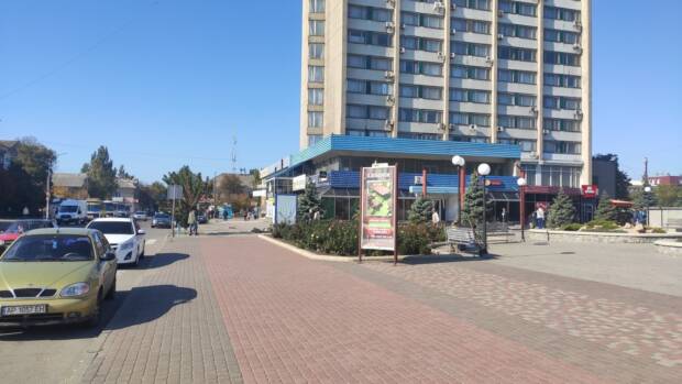 Outdoor.ua. Реклама, полиграфия > Рекламные агентства, Одесса