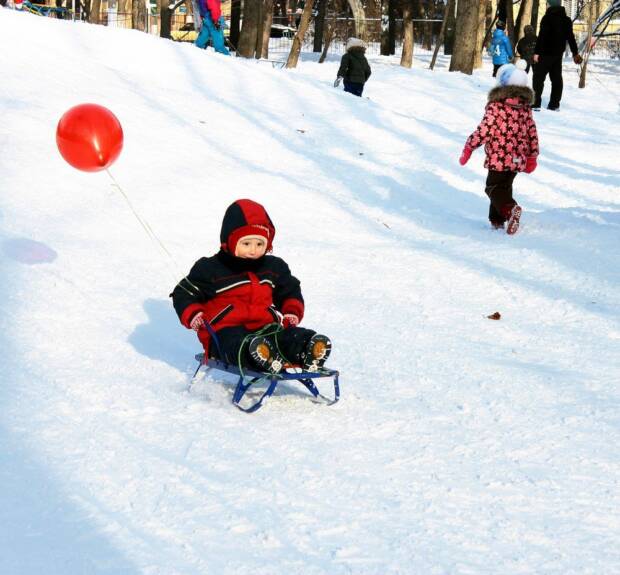 Парк культуры и Отдыха им. Горького. Детский отдых, аквапарки, зоопарки, цирк > Парки отдыха, скверы, заповедники, Одесса