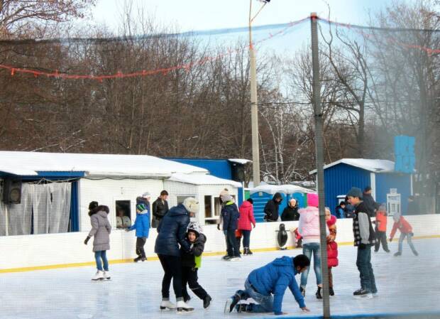 Парк культуры и Отдыха им. Горького. Детский отдых, аквапарки, зоопарки, цирк > Парки отдыха, скверы, заповедники, Одесса