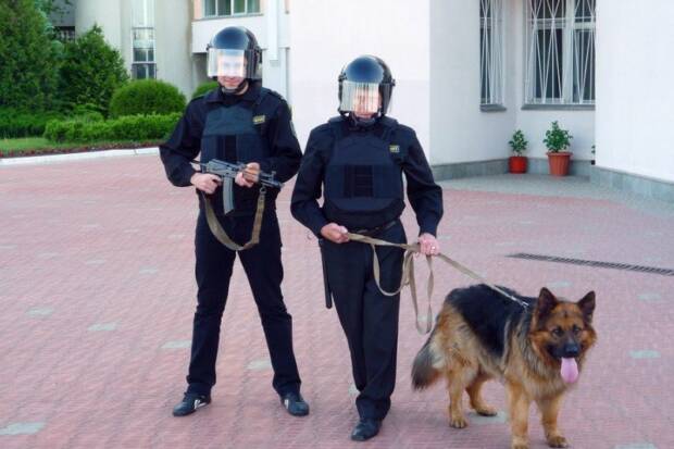 Патриот ООО, охранный комплекс. Охрана, безопасность, защита > Охранные агентства, Одесса