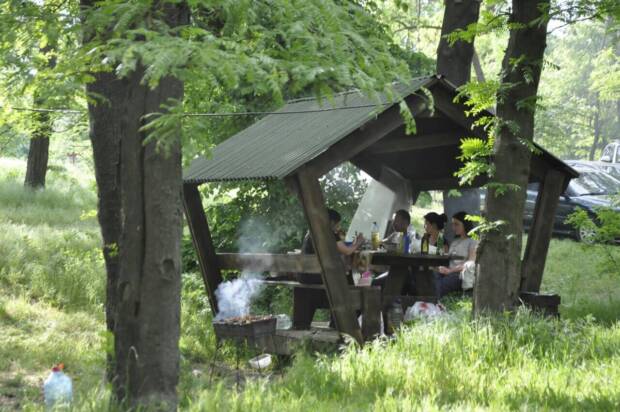 Пейнтбол Headshot. Активный отдых, экстрим > Спортивно-тактические клубы, тиры, Одесса