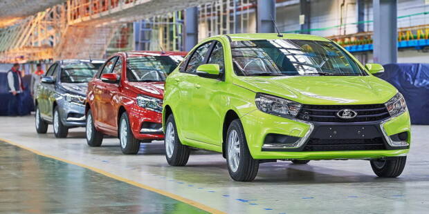 Pit-Stop, автозапчасти. Авто > Автосервис, СТО, Одесса