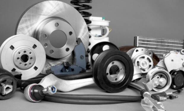 Pit-Stop, автозапчасти. Авто > Автосервис, СТО, Одесса