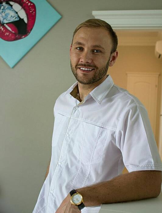 Platinum dent, эстетическая стоматология. Медицина, здоровье > Стоматологии, Одесса