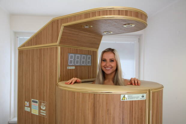 Похудение от Криосауны. Медицина, здоровье > Похудение, диетолог, Одесса