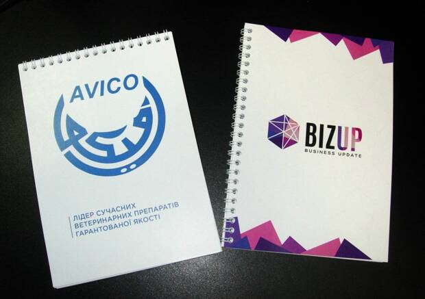 Полиграфия в Одессе от рекламного агенства City Print. Реклама, полиграфия > Типографии, Одесса