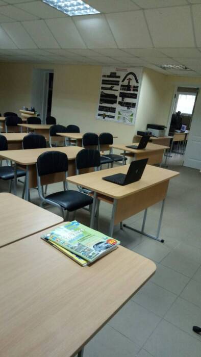 Полёт-авто - сеть автошкол в Одессе. Образование (школы, курсы) > Автошколы и курсы водителей, Одесса