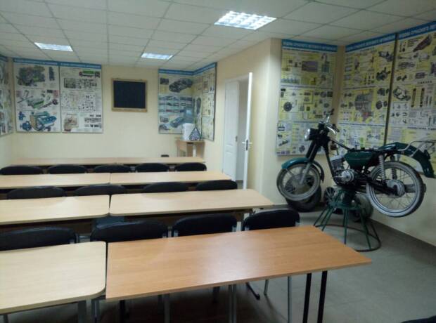 Полёт-авто - сеть автошкол в Одессе. Образование (школы, курсы) > Автошколы и курсы водителей, Одесса