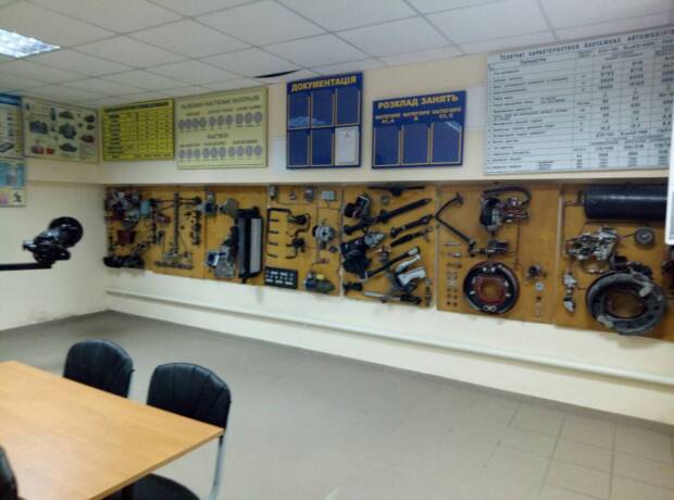 Полёт-авто - сеть автошкол в Одессе. Образование (школы, курсы) > Автошколы и курсы водителей, Одесса