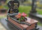 Последний подарок - изготовление памятников. Услуги > Ритуальные услуги, памятники, Одесса