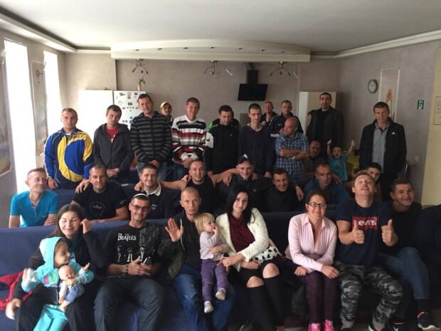 Преображение Украины, лечение наркомании и алкоголизма. Медицина, здоровье > Лечение алкоголизма, наркомании и табакокурения, Одесса