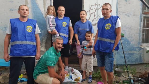 Преображение Украины, лечение наркомании и алкоголизма. Медицина, здоровье > Лечение алкоголизма, наркомании и табакокурения, Одесса