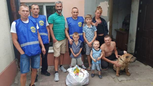 Преображение Украины, лечение наркомании и алкоголизма. Медицина, здоровье > Лечение алкоголизма, наркомании и табакокурения, Одесса