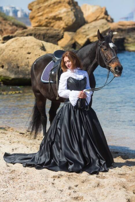 Прокат лошадей Конюшня «Пегас». Активный отдых, экстрим > Конные клубы, Одесса