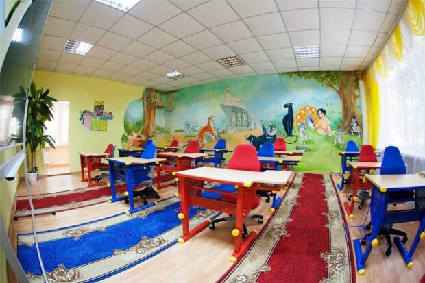 Просвіта. Образование (школы, курсы) > Общеобразовательные школы и лицеи, частные школы, Одесса