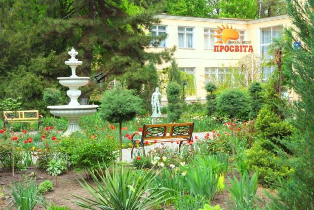 Просвіта. Образование (школы, курсы) > Общеобразовательные школы и лицеи, частные школы, Одесса