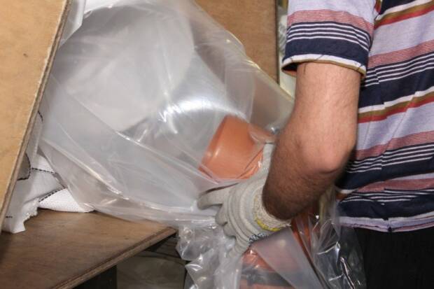 Протон, мешки для песка, биг-бэги для цемента, мешки для строительного мусора. Декор, товары для дома, хозтовары > Тара, упаковка, Одесса