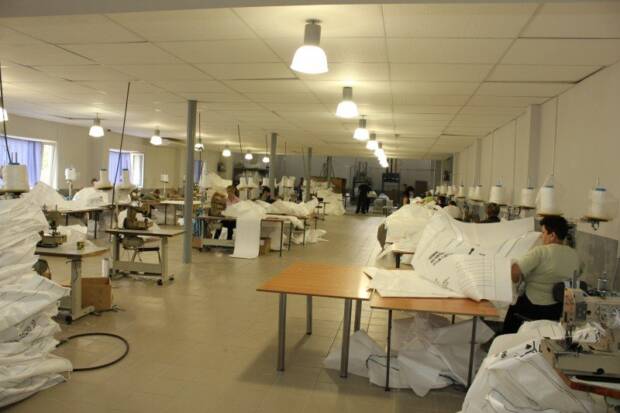 Протон, мягкая упаковка для хранения и транспортировка семян и агрокультур, биг-бэги. Декор, товары для дома, хозтовары > Тара, упаковка, Одесса