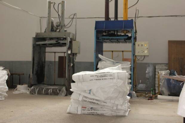 Протон, мягкие контейнеры для транспортировки и хранения сыпучих грузов, биг-бэги. Декор, товары для дома, хозтовары > Тара, упаковка, Одесса