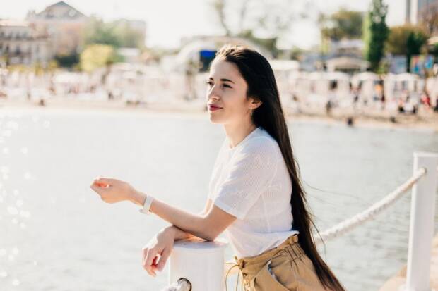 Психолог, психотерапевт, Консультация психолога Одесса - Олеся Чувальская