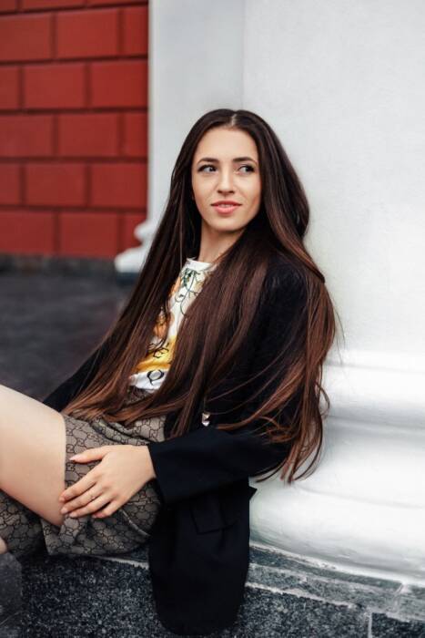 Психолог, психотерапевт, Консультация психолога Одесса - Олеся Чувальская