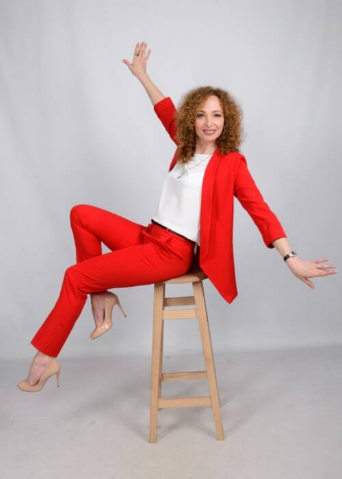 Психолог, психотерапевт Юлия Велиу. Семейное консультирование. Лечение неврозов. Медицина, здоровье > Психолог, психиатр, психотерапевт, Одесса