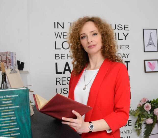 Психолог, психотерапевт Юлия Велиу. Семейное консультирование. Лечение неврозов. Медицина, здоровье > Психолог, психиатр, психотерапевт, Одесса