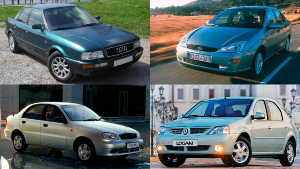 R-CARS. автосервис. Авто > Автосервис, СТО, Одесса