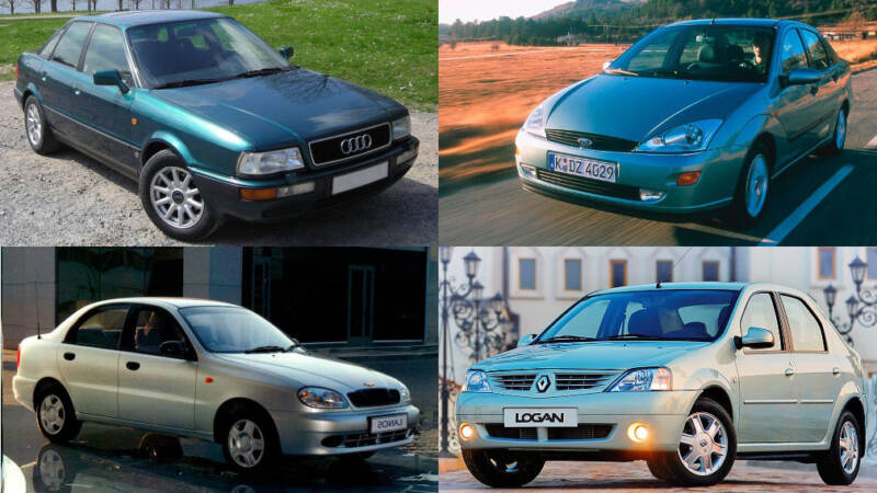 R-CARS. автосервис. Авто > Автосервис, СТО, Одесса