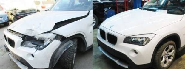 R-CARS. автосервис. Авто > Автосервис, СТО, Одесса