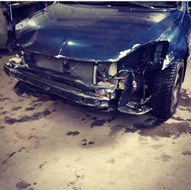 R-CARS. автосервис. Авто > Автосервис, СТО, Одесса