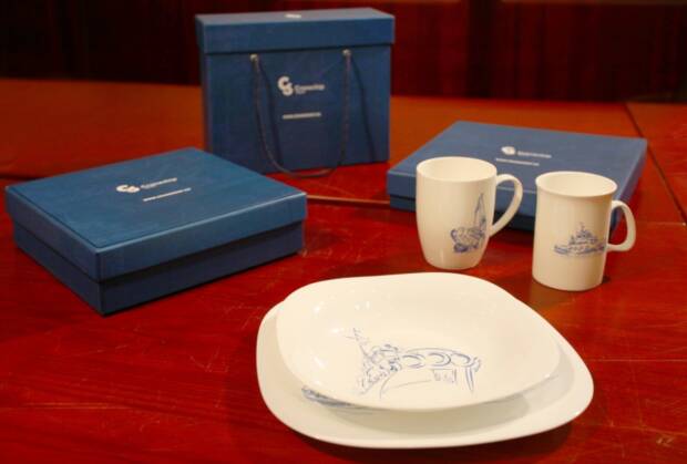 Rais, полиграфия. Реклама, полиграфия > Полиграфический дизайн, Одесса