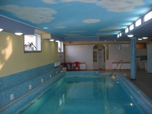 Раннее развитие в Многоборце. Спортзалы, школы танцев, фитнес клубы > Фитнес клубы, тренажерные залы, Одесса