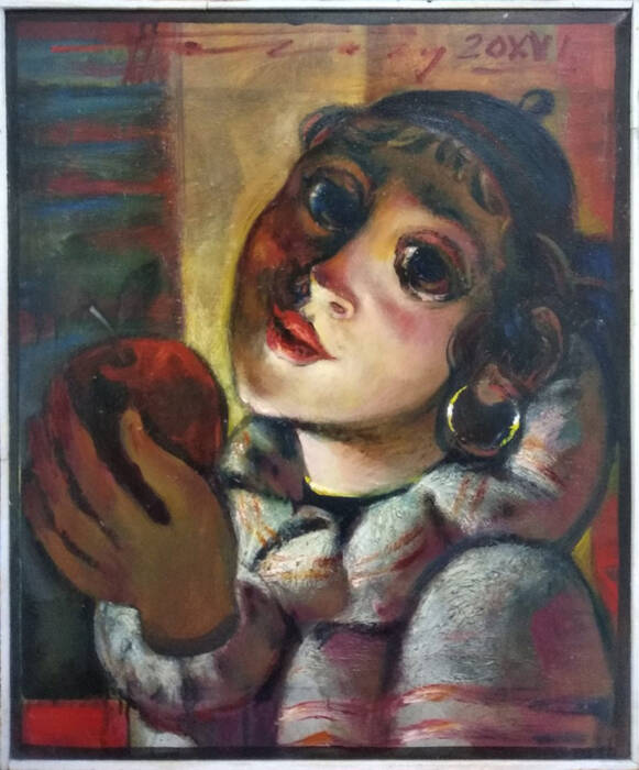 Разнообразие школ искусств в ARTсалон «Эксклюзив». Декор, товары для дома, хозтовары > Декор для дома, Одесса