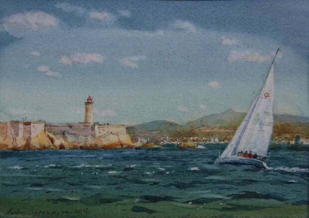 Разнообразие школ искусств в ARTсалон «Эксклюзив». Декор, товары для дома, хозтовары > Декор для дома, Одесса