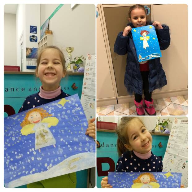 Рисование, лепка, английский язык, полудневка, мини-сад, детское развитие, развивашки. Спортзалы, школы танцев, фитнес клубы > Школы танцев, Одесса