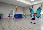 Рисование, лепка, английский язык, полудневка, мини-сад, детское развитие, развивашки. Спортзалы, школы танцев, фитнес клубы > Школы танцев, Одесса