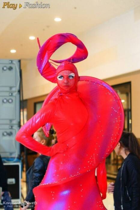 Ривьера, торгово-развлекательный центр. Магазины, торговые центры, рынки > ТРЦ, ТЦ, Одесса