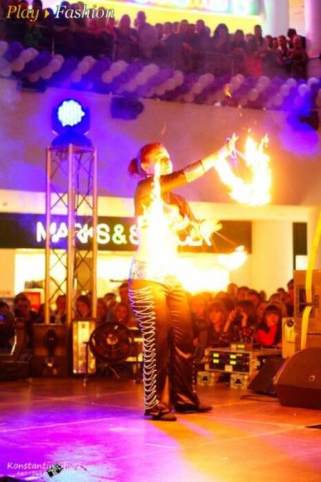 Ривьера, торгово-развлекательный центр. Магазины, торговые центры, рынки > ТРЦ, ТЦ, Одесса