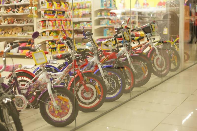 Riviera city (Ривьера сити) ООО Сити Гор Строй, продажа недвижимости Development. Недвижимость > Жилые комплексы, Одесса