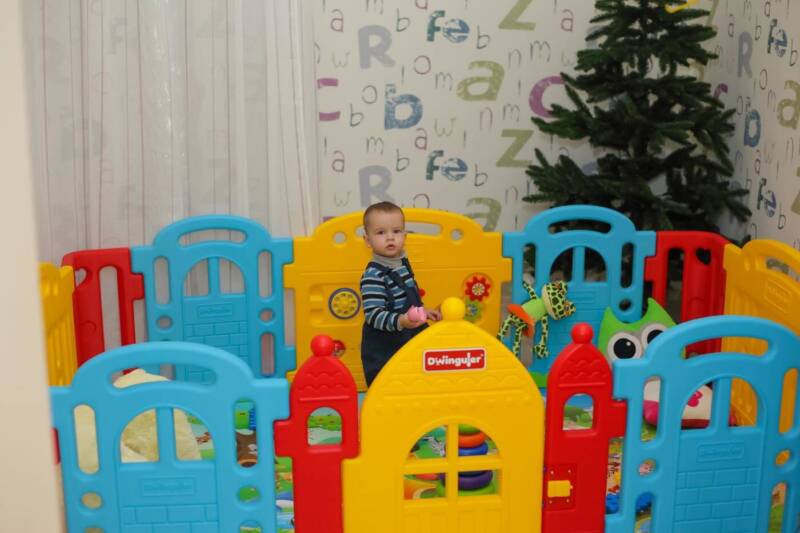 Riviera city (Ривьера сити) ООО Сити Гор Строй, продажа недвижимости Development. Недвижимость > Жилые комплексы, Одесса