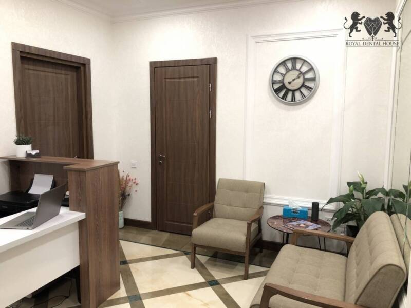 Royal Dental House, стоматологическая клиника. Медицина, здоровье > Стоматологии, Одесса
