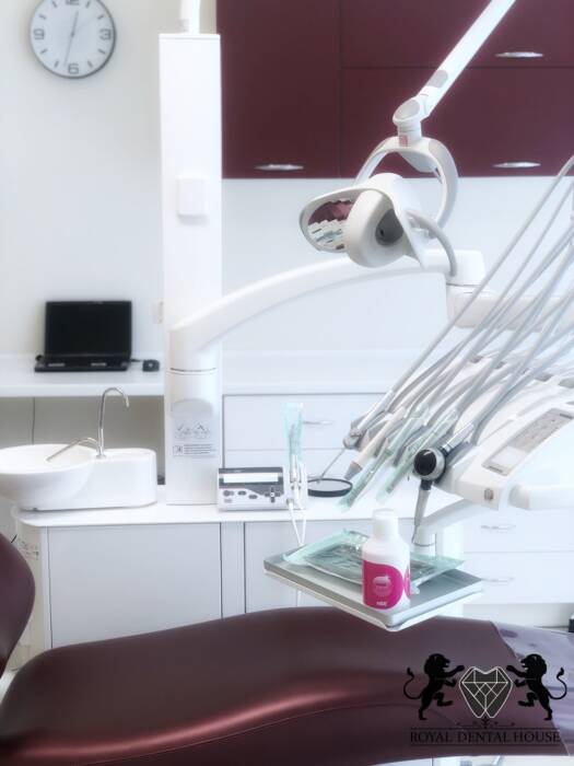 Royal Dental House, стоматологическая клиника. Медицина, здоровье > Стоматологии, Одесса