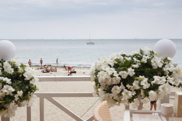 Шаланда, комплекс отдыха у моря. Турагентства, гостиницы, базы отдыха > Апартаменты и аренда квартир, Одесса