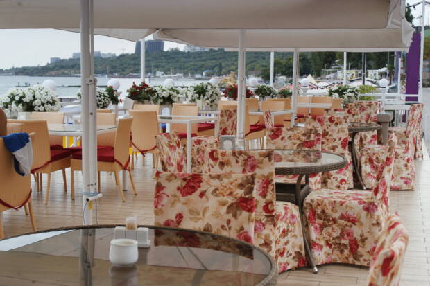 Шаланда, комплекс отдыха у моря. Турагентства, гостиницы, базы отдыха > Апартаменты и аренда квартир, Одесса