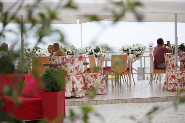 Шаланда, комплекс отдыха у моря. Турагентства, гостиницы, базы отдыха > Апартаменты и аренда квартир, Одесса