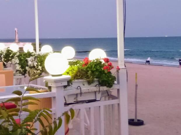 Шаланда, комплекс отдыха у моря. Турагентства, гостиницы, базы отдыха > Апартаменты и аренда квартир, Одесса